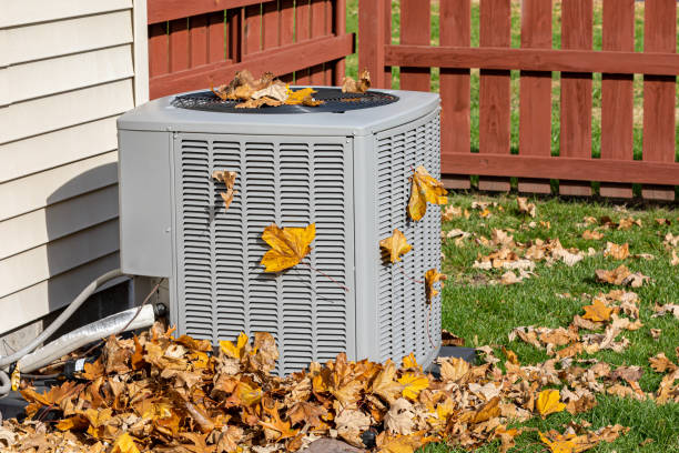 Best HVAC emergency services  in Agua Dulce, CA