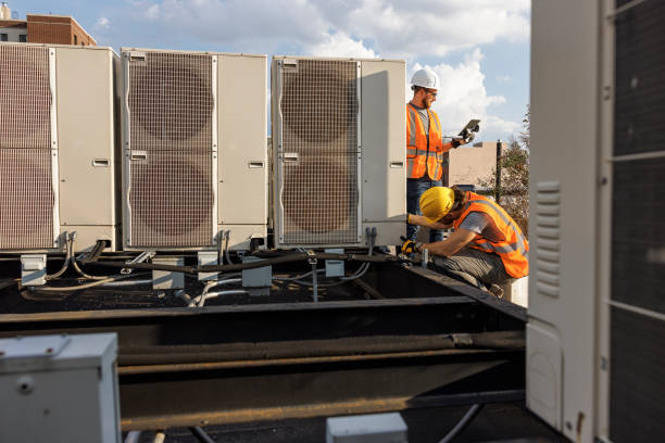 Best Affordable HVAC services  in Agua Dulce, CA