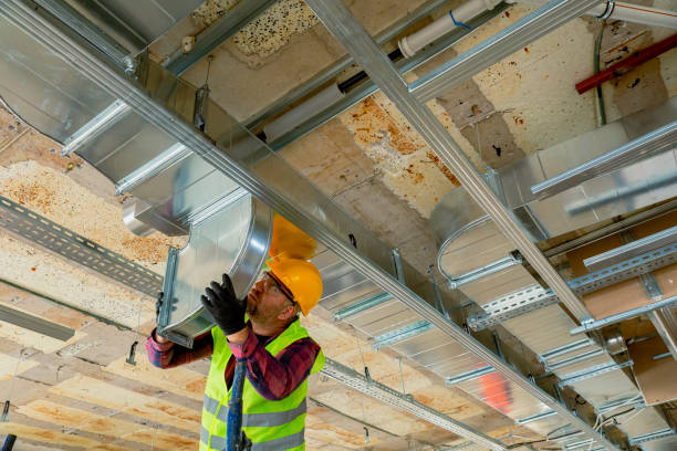 Best HVAC repair near me  in Agua Dulce, CA