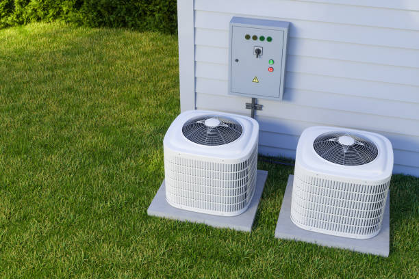 Best HVAC air duct cleaning  in Agua Dulce, CA