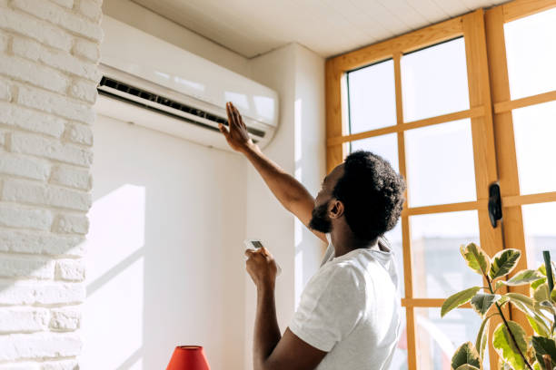 Best 24/7 HVAC repair  in Agua Dulce, CA