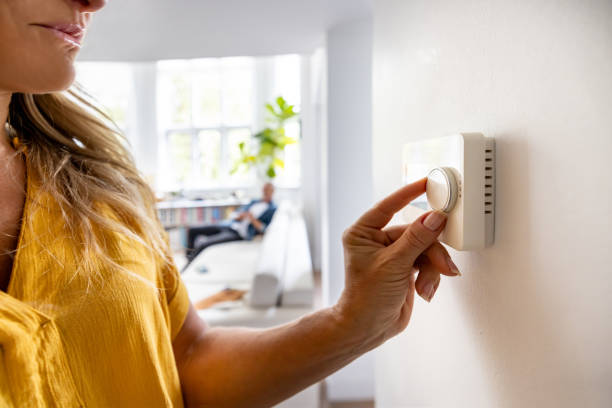 Best HVAC system installation  in Agua Dulce, CA