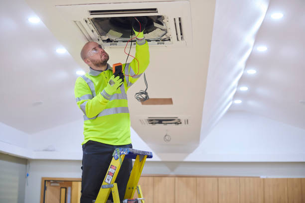 Best HVAC cleaning services  in Agua Dulce, CA
