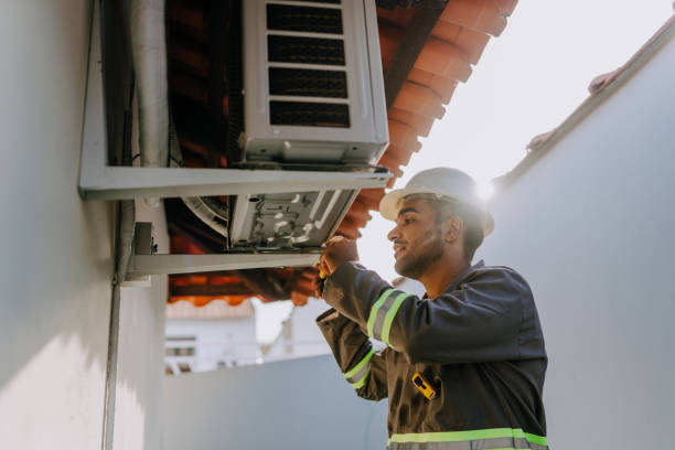 Best HVAC replacement cost  in Agua Dulce, CA
