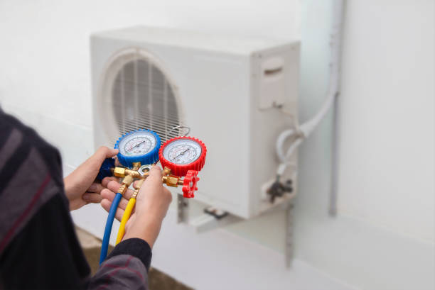 Agua Dulce, CA HVAC Company