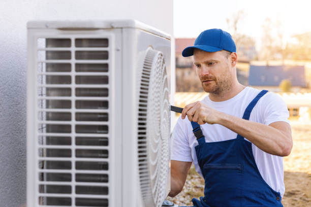 Best Emergency HVAC repair  in Agua Dulce, CA
