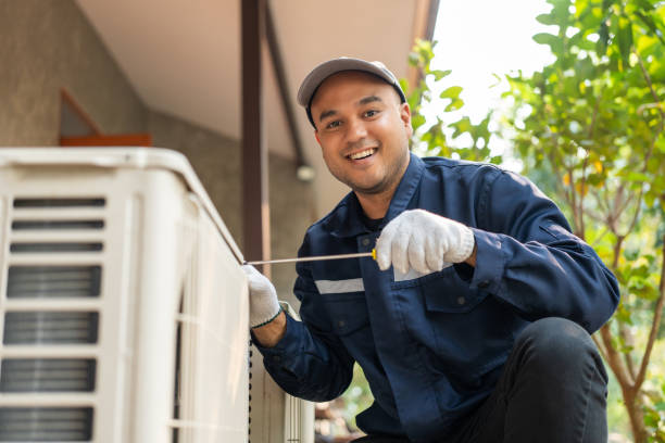 Best HVAC air duct cleaning  in Agua Dulce, CA