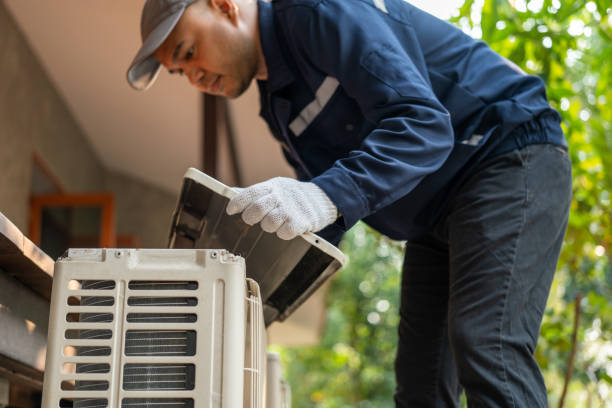 Best HVAC companies near me  in Agua Dulce, CA