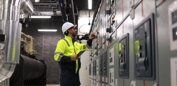 Best Commercial HVAC repair  in Agua Dulce, CA
