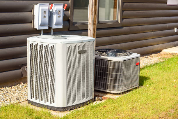 AC installation near me in Agua Dulce, CA